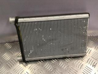 радиатор отопителя (печки) BMW 3 серия E90/E91 [рестайлинг] 2010, 2.0 л., N47 D20 A, дизель, АКПП, седан