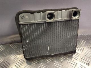 радиатор отопителя (печки) BMW 3 серия E46 2000, 2.0 л., M47 D20 (204D1), дизель, АКПП, седан