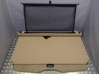 шторка багажника BMW 5 серия E39 [рестайлинг] 2001, 2.0 л., M47 D20 (204D1), дизель, АКПП, универсал, 8236361