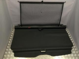 шторка багажника BMW 5 серия E39 [рестайлинг] 2003, M54 B25 (256S5), АКПП, седан, 8236357