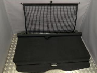 шторка багажника BMW 5 серия E39 [рестайлинг] 2001, 2.0 л., M47 D20 (204D1), дизель, АКПП, универсал, 8236357