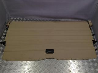 шторка багажника BMW X5 E53 2001, M54 B30 (306S3), АКПП, внедорожник 5 дв.