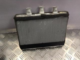 радиатор отопителя (печки) BMW 7 серия E65/E66/E67 [рестайлинг] 2007, 4.8 л., N62 B48 B, бензин, АКПП, седан