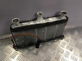 радиатор отопителя (печки) BMW 5 серия E60/E61 2004, M57 D30 (306D2), АКПП, седан