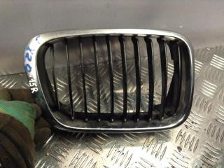 заглушка (решетка) в бампер BMW 5 серия E39 [рестайлинг] 2001, 2.9 л., АКПП, седан