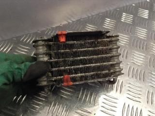 Радиатор охлаждения топлива BMW 5 серия E39 [рестайлинг] 2001, 2.9 л., АКПП, седан, 2247411