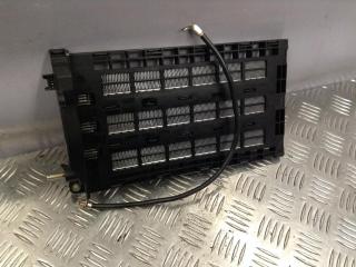 электрический радиатор отопителя (тэн) BMW 3 серия E90/E91 [рестайлинг] 2010, 3.0 л., N57 D30 A, дизель, АКПП, седан, 9194595