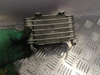 Радиатор охлаждения топлива BMW 5 серия E39 [рестайлинг] 2001, M57 D25 (256D1), АКПП, седан, 2247411