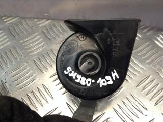 сигнал (клаксон) BMW 7 серия E65/E66/E67 [рестайлинг] 2005, M57 D30 (306D3), АКПП, седан