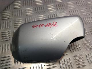 накладка на зеркало BMW 3 серия E46 2002, M54 B22 (226S1), АКПП, седан, 8240026