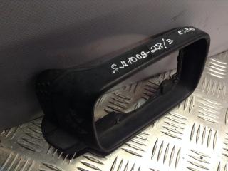 рамка зеркала правого BMW 3 серия E36 1996, 2.0 л., M50 B20 (206S1), бензин, АКПП, седан