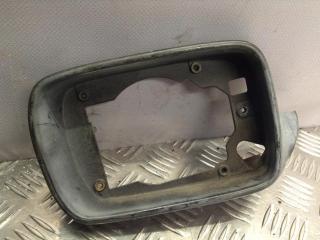 рамка зеркала левого BMW 7 серия E65/E66/E67 2002, 4.4 л., бензин, АКПП, седан