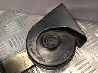 сигнал (клаксон) BMW 7 серия E65/E66/E67 [рестайлинг] 2007, M57 D30 (306D3), АКПП, седан