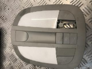 фонарь салона (плафон) Mercedes-Benz GL-Класс X164 2007, 3.0 л., OM 642.940, дизель, АКПП, серебристый, внедорожник 5 дв., A2518206710, 28057842