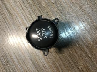 кнопка запуска двигателя BMW 6 серия E63/E64 2007, 4.8 л., N62 B48 B, бензин, АКПП, кабриолет, 6979533