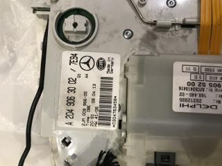 фонарь салона (плафон) Mercedes-Benz 2013, 2.1 л., OM 651.913, дизель, АКПП, седан, 28312885, A2049063002