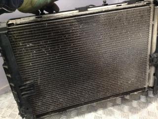 радиатор кондиционера BMW 3 серия E90/E91 [рестайлинг] 2010, 2.0 л., N43 B20 A, бензин, АКПП, седан