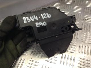 замок багажника BMW 3 серия E90/E91 [рестайлинг] 2010, 2.0 л., N43 B20 A, бензин, АКПП, седан