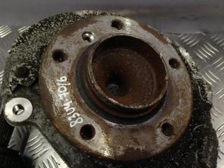 кулак поворотный правый BMW 3 серия E90/E91 [рестайлинг] 2010, 2.0 л., N43 B20 A, бензин, АКПП, седан