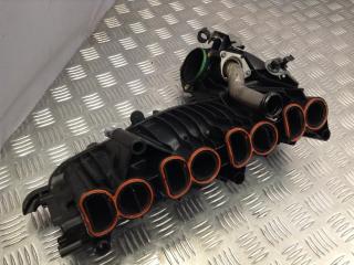 коллектор впускной BMW 3 серия E90/E91 [рестайлинг] 2009, 2.0 л., N43 B20 A, бензин, АКПП, седан, 7798885