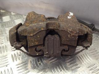 суппорт передний правый BMW 3 серия E90/E91 [рестайлинг] 2010, 2.0 л., N43 B20 A, бензин, АКПП, седан