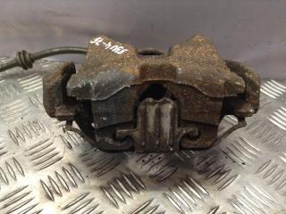 суппорт передний левый BMW 3 серия E90/E91 [рестайлинг] 2010, 2.0 л., N43 B20 A, бензин, АКПП, седан