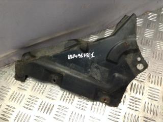 защита арок передняя правая (подкрылок) BMW 3 серия E90/E91 [рестайлинг] 2010, 2.0 л., N43 B20 A, бензин, АКПП, седан, 7159190