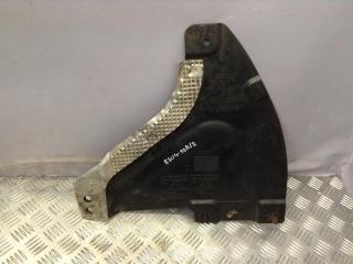 защита топливного бака BMW 3 серия E90/E91 [рестайлинг] 2010, 2.0 л., N43 B20 A, бензин, АКПП, седан, 7127361, 7163563