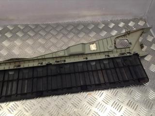 Пластик заднего борта BMW X5 E53 2003, M54 B30 (306S3), АКПП, внедорожник 5 дв.