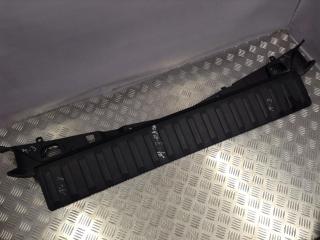 Пластик заднего борта BMW X5 E53 2001, 4.4 л., M62 B44 (448S2), бензин, АКПП, внедорожник 5 дв.