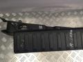Пластик заднего борта BMW X5 E53 2001, 4.4 л., M62 B44 (448S2), бензин, АКПП, внедорожник 5 дв. - фото №2