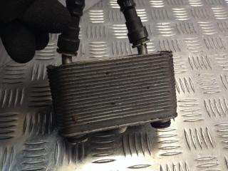 радиатор АКПП BMW X5 E53 [рестайлинг] 2005, M57 D30 (306D2), АКПП, внедорожник 5 дв.