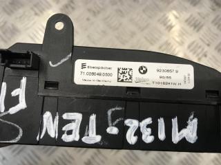 электрический радиатор отопителя (тэн) BMW X5 F15 2014, 3.0 л., N57 D30 A, дизель, АКПП, внедорожник 5 дв., 9230657