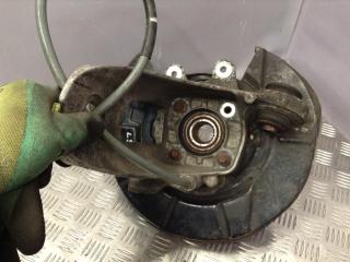 кулак задний правый BMW X5 E53 2003, 4.6 л., M62 B46 (468S1), бензин, АКПП, внедорожник 5 дв.