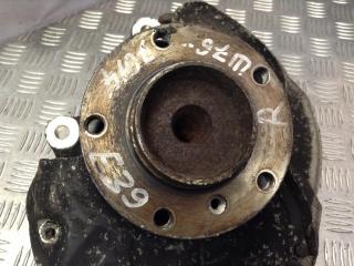 ступица передняя правая BMW 5 серия E39 [рестайлинг] 2001, M54 B25 (256S5), АКПП, седан