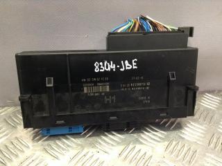 блок комфорта BMW 3 серия E90/E91 [рестайлинг] 2010, 2.0 л., N43 B20 A, бензин, АКПП, седан, 9229875