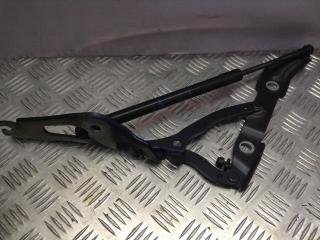 петля крышки багажника BMW 3 серия E90/E91 [рестайлинг] 2010, 2.0 л., N43 B20 A, бензин, АКПП, седан