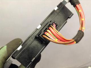 Преобразователь напряжения BMW 3 серия E90/E91 [рестайлинг] 2010, 2.0 л., N43 B20 A, бензин, АКПП, седан, 9113348