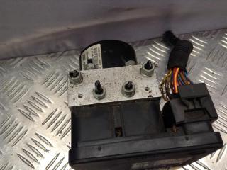 блок ABS BMW 3 серия E90/E91 [рестайлинг] 2010, 2.0 л., N43 B20 A, бензин, АКПП, седан, 6789301, 6789300