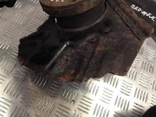 защитный кожух тормозного механизма BMW X5 E53 [рестайлинг] 2005, M57 D30 (306D2), АКПП, внедорожник 5 дв.