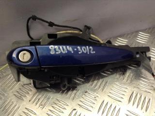 ручка наружная BMW 3 серия E90/E91 [рестайлинг] 2010, 2.0 л., N43 B20 A, бензин, АКПП, седан