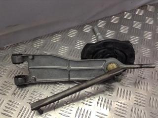 кулиса BMW 3 серия E90/E91 [рестайлинг] 2010, 2.0 л., N43 B20 A, бензин, АКПП, седан, 7532492