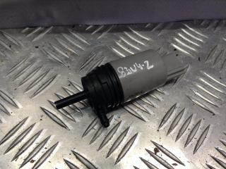 насос (моторчик) омывателя стекла BMW 3 серия E90/E91 [рестайлинг] 2010, 2.0 л., N43 B20 A, бензин, АКПП, седан