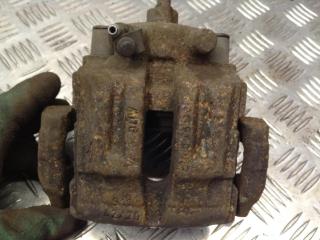 суппорт задний правый BMW 3 серия E90/E91 [рестайлинг] 2010, 2.0 л., N43 B20 A, бензин, АКПП, седан