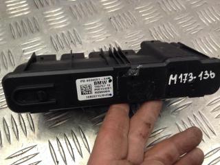 Блок питания BMW 3 серия F30/F31 [рестайлинг] 2018, 2.0 л., B48 B20 A, бензин, АКПП, седан, правый руль, 8638551