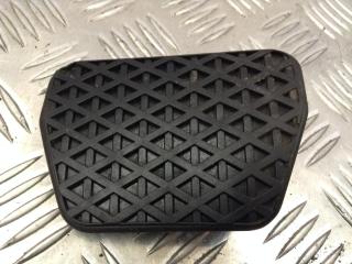 накладка на педаль BMW 3 серия F30/F31 [рестайлинг] 2018, 2.0 л., B48 B20 A, бензин, АКПП, седан, правый руль