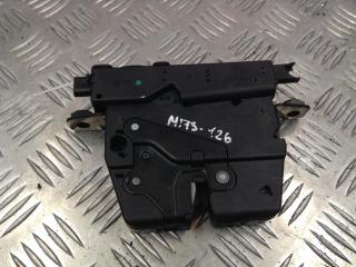 замок багажника BMW 3 серия F30/F31 [рестайлинг] 2018, 2.0 л., B48 B20 A, бензин, АКПП, седан, правый руль, 7191212