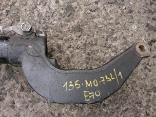 вилка амортизатора BMW X5 E70 2008, 4.8 л., N62 B48 B, бензин, АКПП, внедорожник 5 дв., 6775085