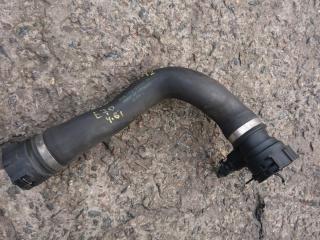 патрубок радиатора BMW X5 E70 2008, 4.8 л., N62 B48 B, бензин, АКПП, внедорожник 5 дв., 17127536231