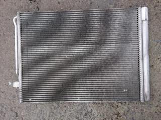 радиатор кондиционера BMW X5 E70 2008, 4.8 л., N62 B48 B, бензин, АКПП, внедорожник 5 дв., 6972553